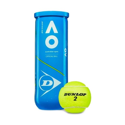 Australian Open can