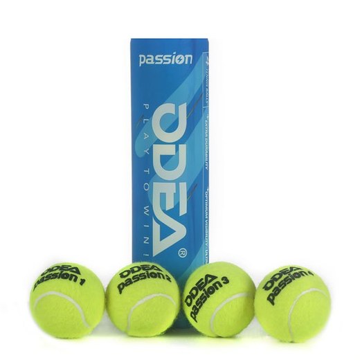 Odea Passion can