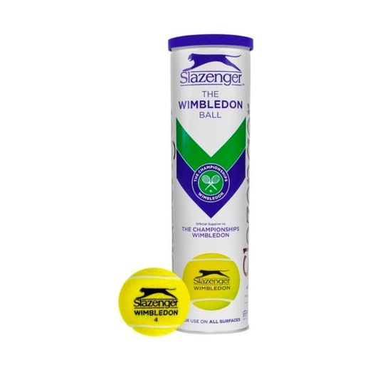 Slazenger can