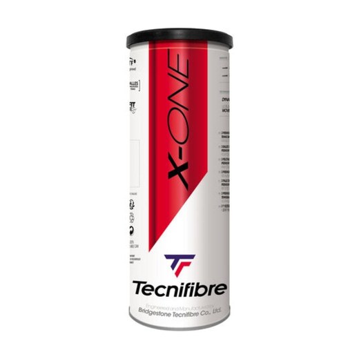 Tecnifibre X-One can