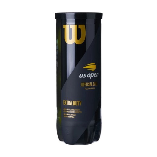 Wilson US Open can